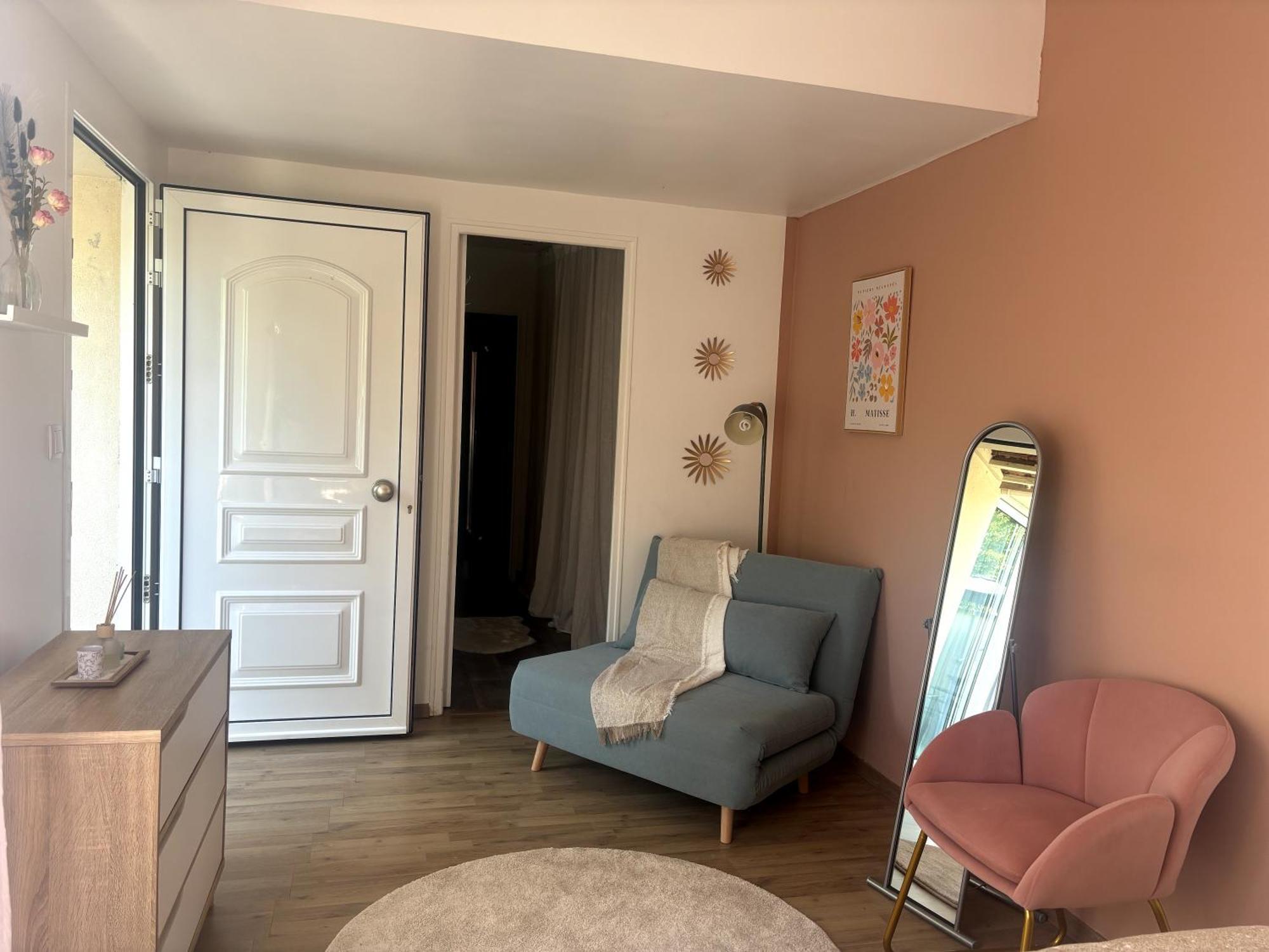 Le Joyau De Gournay - Proche Paris & Disneyland Extérieur photo